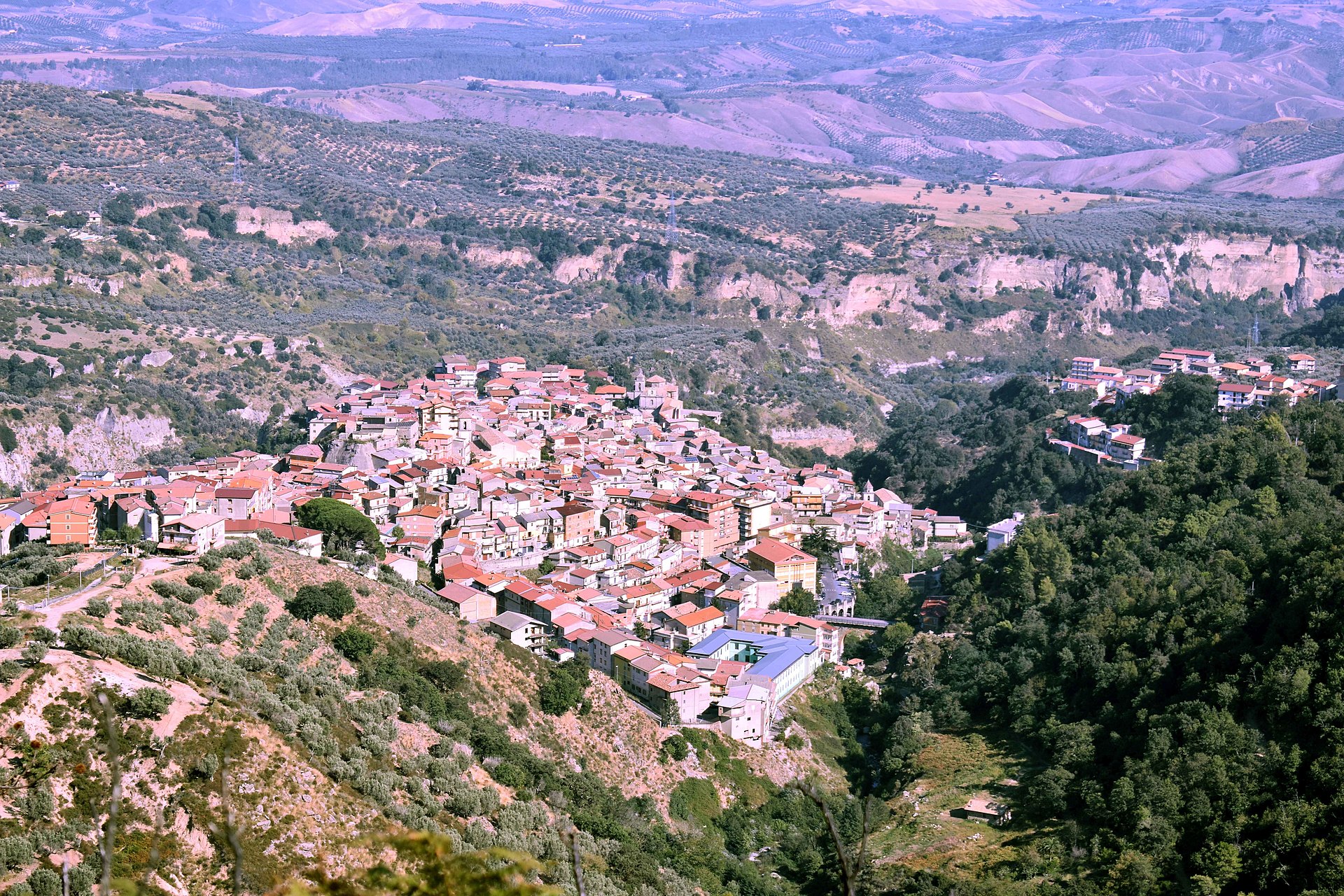 Mesoraca